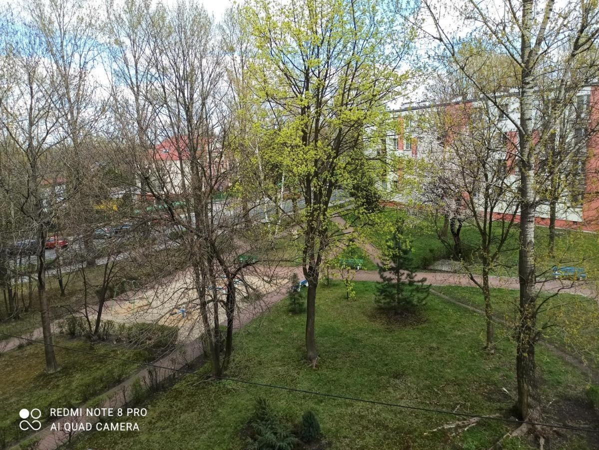 Studio Park Slaski M.10 Katowice/Chorzów Exteriér fotografie