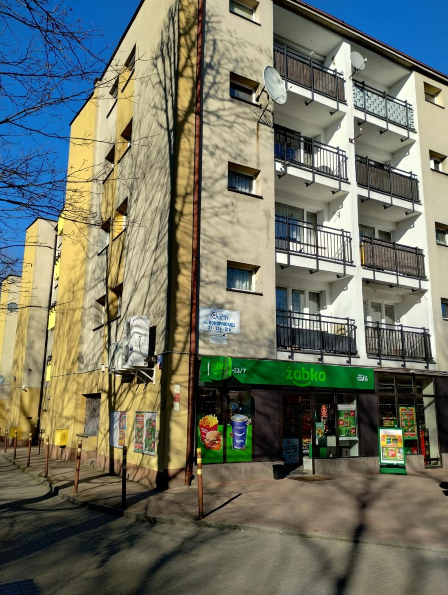 Studio Park Slaski M.10 Katowice/Chorzów Exteriér fotografie